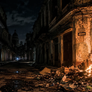 Cacerolazo estalla en Centro Habana tras apagones extremos: vecinos denuncian solo una hora de luz en dos días Cacerolazo estalla en Centro Habana tras apagones extremos: vecinos denuncian solo una hora de luz en dos días
