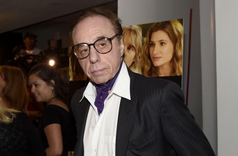ESP-CIN PETER BOGDANOVICH-DECESO