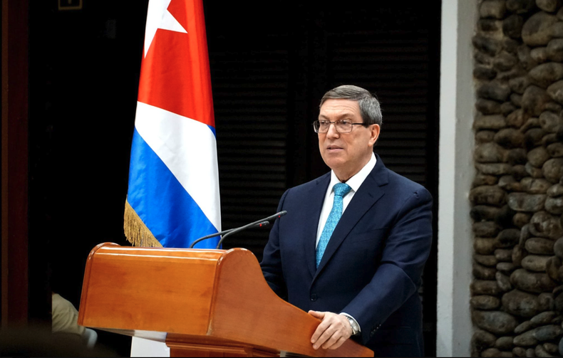 Bruno Rodriguez