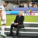 Ancelotti: Casemiro quiere dejar el Real Madrid