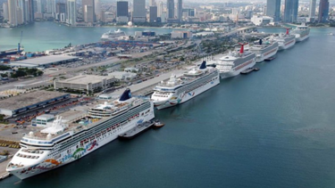 cruceros carnival sera la primera empresa demandada este dos de mayo en miami