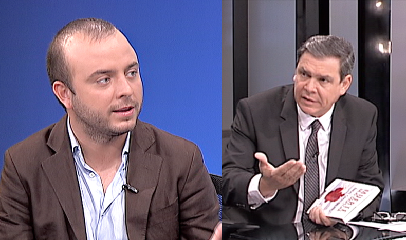 Programa Completo de Carromero con Cao: Lo que nadie le ha preguntado. Testigo de excepción. Lo que nunca contó. Su último testimonio ante de regresar a España