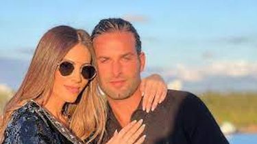 ¿se rompe el amor entre gaby espino y miguel mawad?