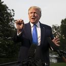 Trump: Se va el principal economista de la Casa Blanca