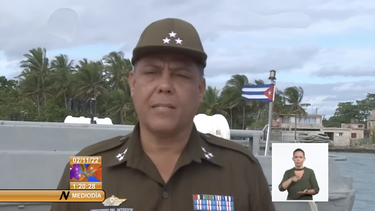 dictadura cubana trata de acallar a familiares de fallecidos en bahia honda