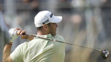 Mexicano Carlos Ortiz se suma a la Superliga saudí de golf
