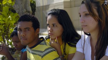 obama: eeuu puede influir en nueva generacion de cubanos