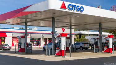 citgo espera restablecer la gasolina a venezuela