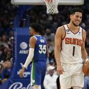 Suns descartan a Devin Booker para duelo ante Pelicans
