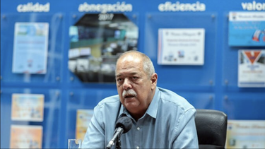 americateve | Vicente de la O Levy