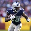 Fuente AP: Cowboys pactan con Gallup por cinco años