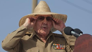 americateve | Estudio de consultoría española, afirma también que el presidente venezolano Nicólas Maduro es el "más cuestionado" en la capacidad de influencia