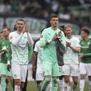 Fürth desciende de la Bundesliga tras perder con Leverkusen