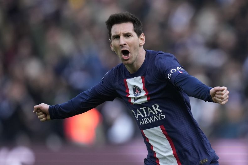 DEP-FUT FRANCIA-LIGA