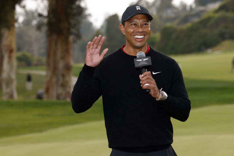 DEP-GLF MASTERS-WOODS