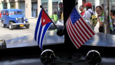 americateve | Organizaciones como #CubaNow consideran que las restricciones no han sido efectivas para acabar con el régimen castrista