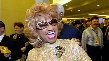 revista rolling stone selecciona cancion de celia cruz entre las 500 mejores de la historia