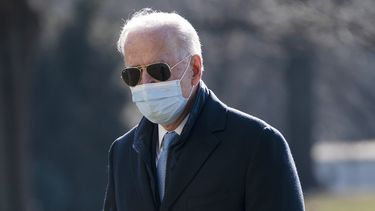 Biden irá a Wisconsin en su primera visita como presidente