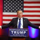 El presidente Trump cumple 72 años