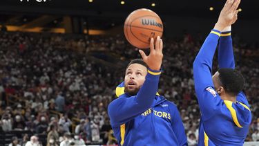 El episodio Green-Poole genera drama en los Warriors