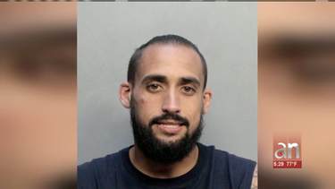 tras las rejas cubano de miami por apunalar a un hombre que este le debia $25