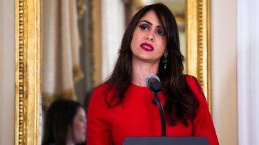 Vuelve al Tribunal pedido de destitución contra delegada congresional Elizabeth Torres