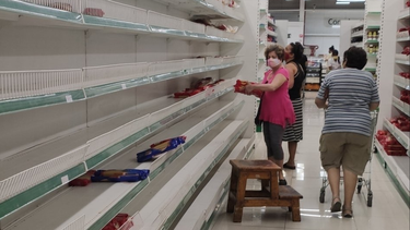 cuba vive la peor escasez de alimentos de los ultimos 30 anos, dice the economist