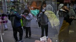 china amenaza con responder a medidas contra coronavirus