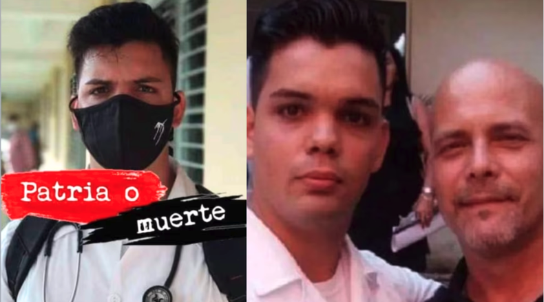 Raúl Omar Rodríguez Gracia