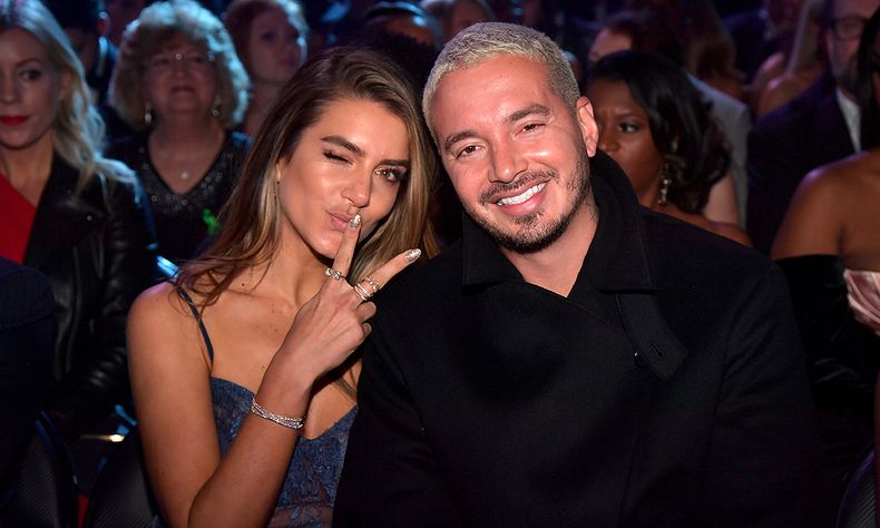 J. Balvin se convirtió en papá. (Archivo)&nbsp;