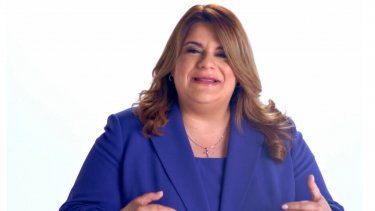 jenniffer gonzalez suma fondos de comisionada residente a su campana a la gobernacion
