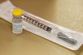 eeuu: vacuna contra viruela simica parece ofrecer proteccion