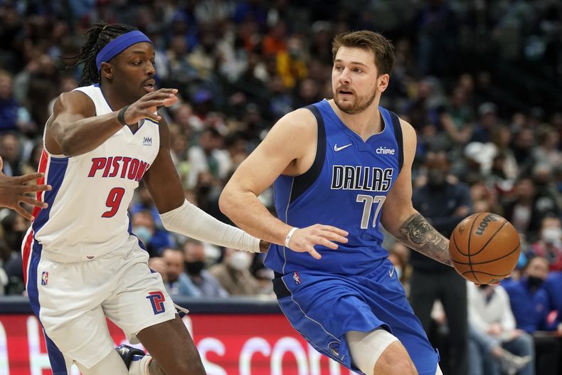 DEP-BAS PISTONS-MAVERICKS