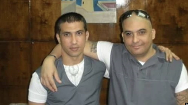 cumplen 18 anos de prision los primos aramburu por el secuestro de la lancha baragua