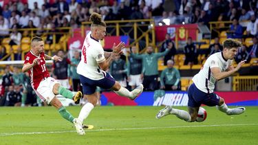 Inglaterra cae 4-0 ante Hungría, su peor revés desde 1928