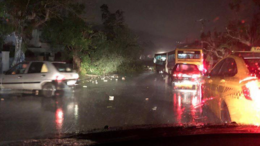 las desgarradoras imagenes del tornado  que dejo tres muertos y 172 heridos en la habana