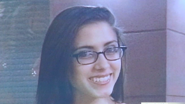 misterio: continua desaparecida joven