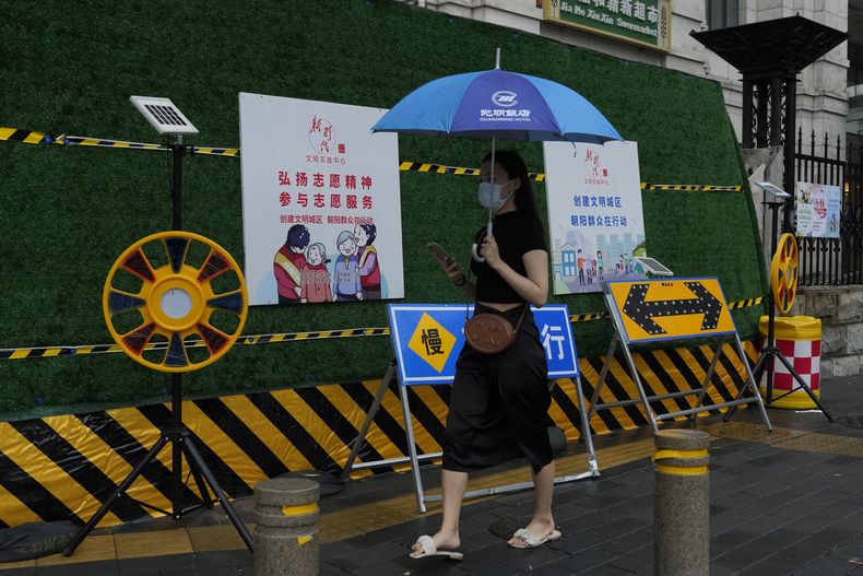 ASI-CLI CHINA-CLIMA EXTREMO