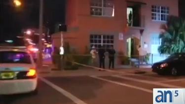 Muere joven jugando con arma de fuego