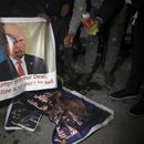 Plan de paz de Trump deleita a Israel y enfurece palestinos
