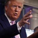 Gobierno de Trump recomienda protección facial para todos