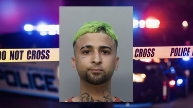 arrestan nuevamente al reguetonero cubano  ovi en miami