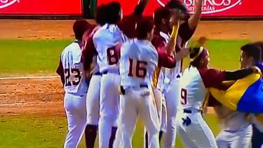 venezuela se corono campeon del mundial de beisbol sub 23