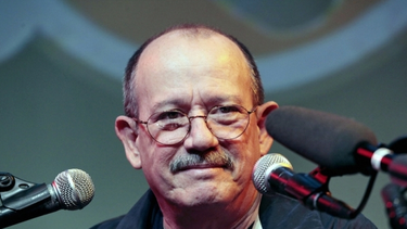 Silvio Rodríguez: "La gente está mucho más jodida de lo que pensaba"