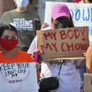 EEUU protegerá a quienes quieran abortar en Texas