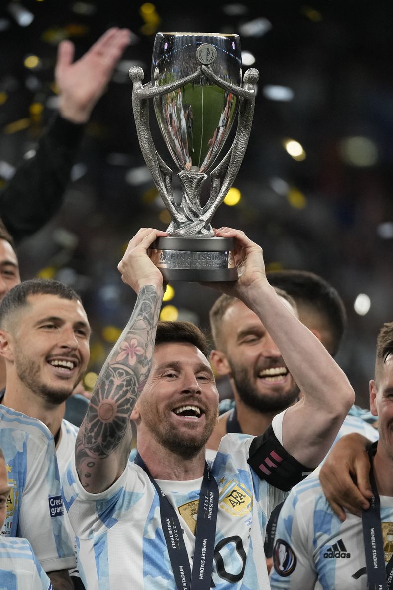 DEP-FUT ARGENTINA-ITALIA FINAL