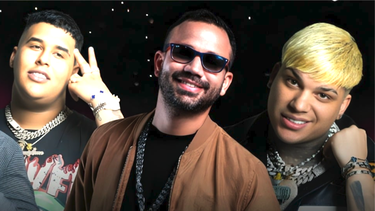 dany ome y kevincito el 13 celebran el 26 de julio en santiago de cuba junto al hijo del comandante juan almeida bosque