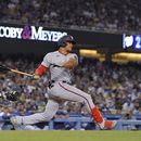 Soto y Nacionales cortan racha de Dodgers con triunfo 4-1