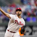 Rays conceden 40 millones de dls al lanzador Zach Eflin