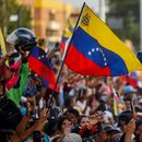 Edmundo González Urrutia: Venezuela está secuestrada por una estructura de poder que negocia la libertad como quien negocia rehenes